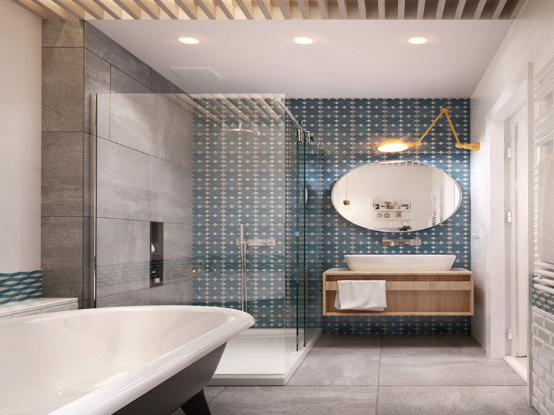 深圳浴室改造大概需要多少钱，深圳浴室改造多久可以入住